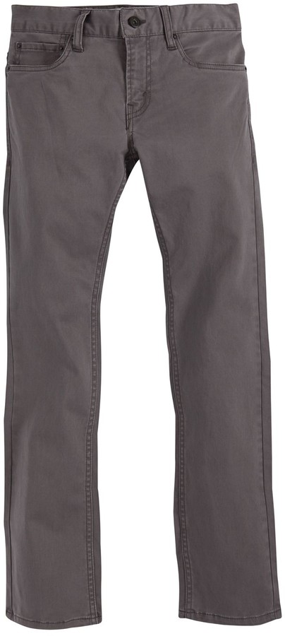 levis boys pants