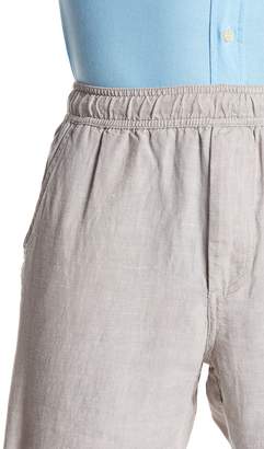 Slate & Stone Berkley Linen Drawstring Shorts