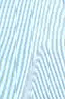Thumbnail for your product : Peter Millar 'Nanoluxe' Regular Fit Bengal Stripe Sport Shirt