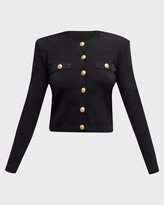 Thumbnail for your product : L'Agence Toulouse Cardigan