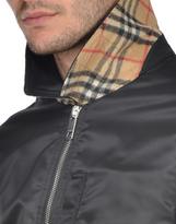 Thumbnail for your product : Burberry Pipley Bomber Jacket