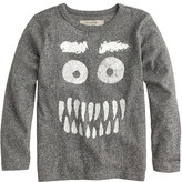 Thumbnail for your product : J.Crew Boys' glow-in-the-dark yeti T-shirt