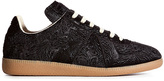Thumbnail for your product : Maison Margiela Maison  Margiela Leather/Suede Replica Sneakers Gr. 40
