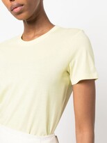 Thumbnail for your product : Vince pima-cotton short-sleeve T-shirt