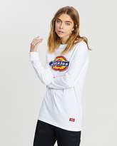 Thumbnail for your product : Dickies H.S Classic Fit Long Sleeve Tee