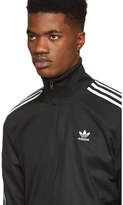 Thumbnail for your product : adidas Black Franz Beckenbauer Track Jacket