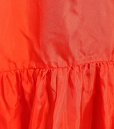 Thumbnail for your product : Kalita Exclusive to Mytheresa a Brigitte silk satin maxi dress