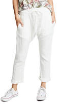 Thumbnail for your product : NSF Zion Sweatpants