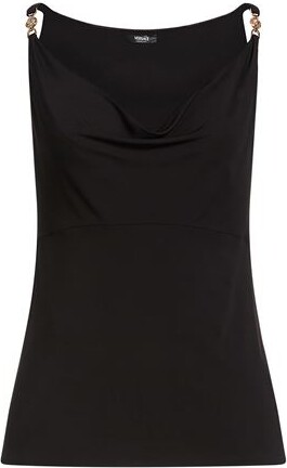 Versace Woman Top