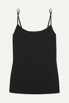 Thumbnail for your product : Hanro Soft Touch Stretch-modal Camisole - Black