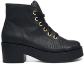 Thumbnail for your product : ASOS ROCKET Lace Up Ankle Boots