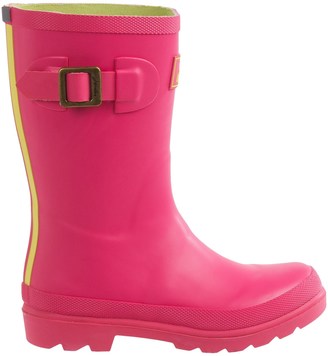 Joules Field Welly Rain Boots - Waterproof (For Little and Big Girls)