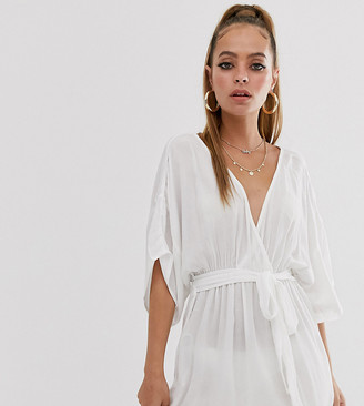 petite beach cover ups uk