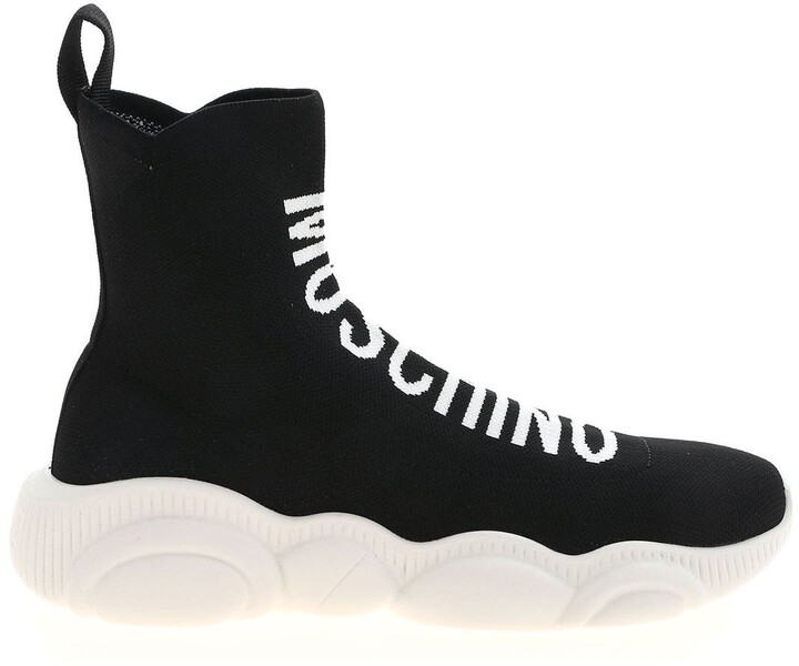 Moschino Women's Shoes | Shop the world's largest collection of fashion |  ShopStyle