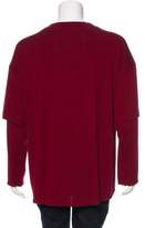 Thumbnail for your product : Drifter Long Sleeve T-Shirt w/ Tags