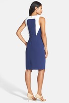 Thumbnail for your product : Rachel Roy Sleeveless Colorblock Dress