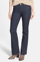 Thumbnail for your product : Mavi Jeans 'Molly' Stretch Bootcut Jeans (Nolita)
