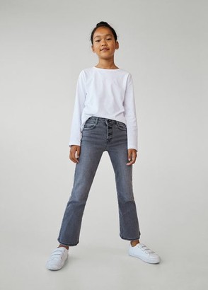 mango kids jeans
