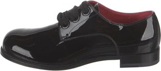 Christian Louboutin Patent Leather Oxfords