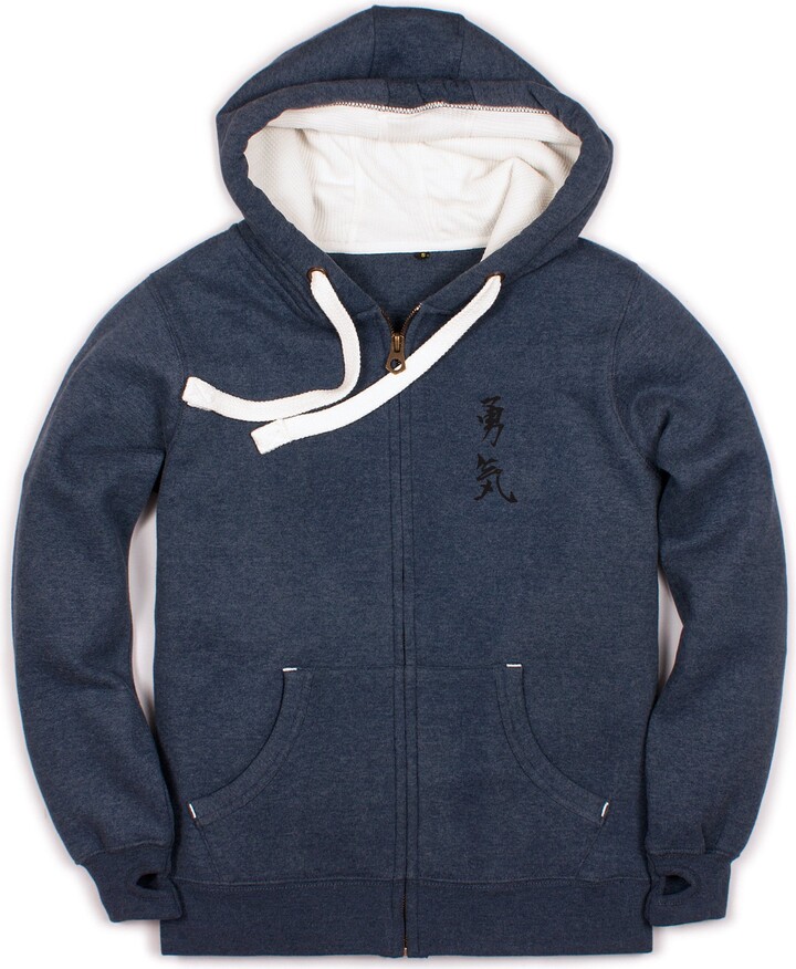 mens jumpers with thumb holes