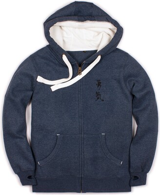 mens sweatshirt with thumb holes