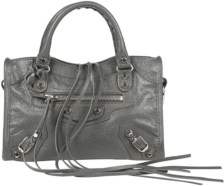 balenciaga classic city aj