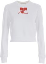Thumbnail for your product : Courreges Fleece