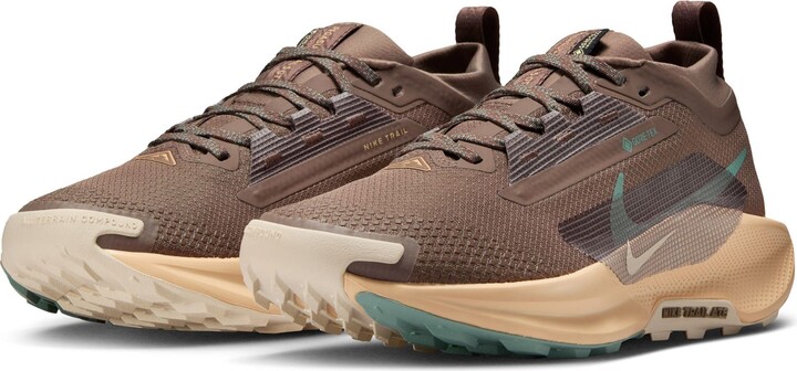 Nike Pegasus Trail 5 Gore-Tex® Waterproof Running Shoe
