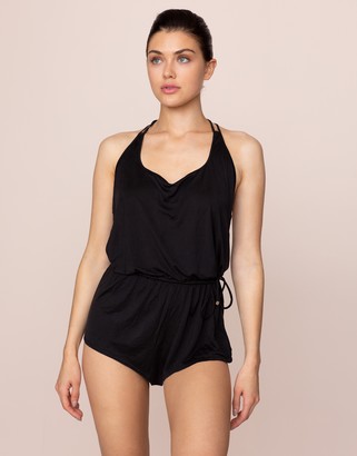 agent provocateur jumpsuit