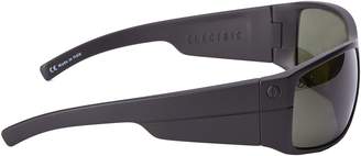 Electric Eyewear Mudslinger Polarized Sport Sunglasses