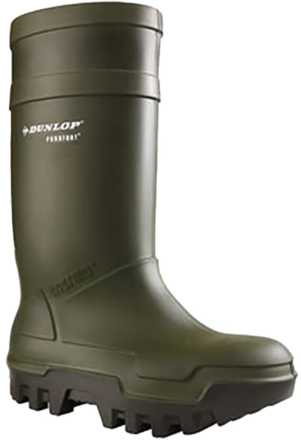 Dunlop Adults Unisex Welly 