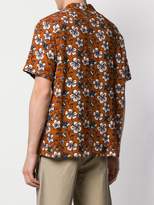 Thumbnail for your product : Loewe Hawaiian pattern shirt