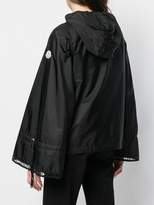 Thumbnail for your product : Moncler hooded jacket