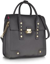Thumbnail for your product : Juicy Couture Brentwood Leather Satchel