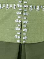 Thumbnail for your product : Tory Burch embellished jacket