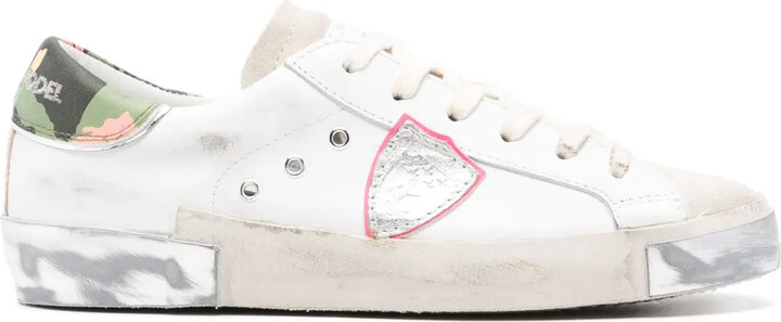 Philippe Model Paris Prxs Tennis sneakers