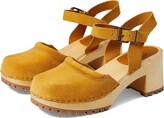 Thumbnail for your product : Mia Kaolin (Mustard) Women's Clog/Mule Shoes