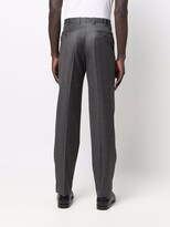 Thumbnail for your product : Brioni Tailored Straight-Leg Trousers