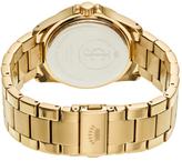 Thumbnail for your product : Juicy Couture Women's Stella Small Crystal Stainless Steel Watch - 1901120