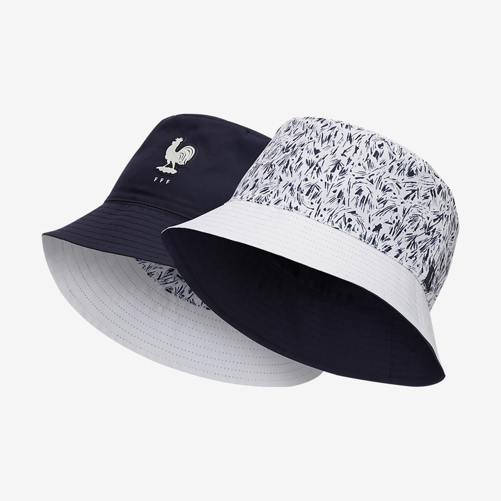Nike Reversible Bucket Hat FFF ShopStyle