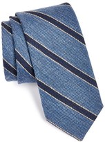 Thumbnail for your product : John W. Nordstrom 'Gavin' Woven Tie