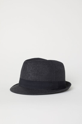 H&M Straw Hat