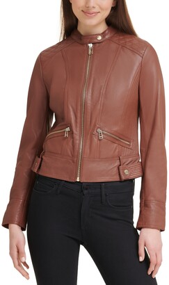 macy's guess jacket