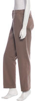 Thumbnail for your product : Dries Van Noten Straight-Leg Chino Pants