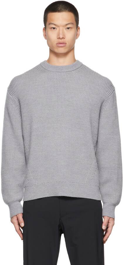Mens Theory Crewneck | Shop the world's largest collection of 