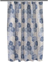 Modern Fabric Shower Curtains Shopstyle