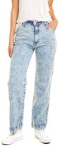 Thumbnail for your product : Siwy Meaghan Could It Be Magic Wide Leg Jean