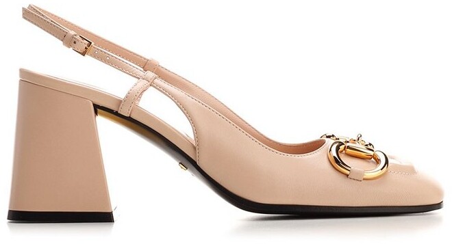 Slingback Women's Pumps | Shop the world's largest collection of 