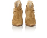 Thumbnail for your product : Rag and Bone 3856 Rag & Bone Harrow Suede