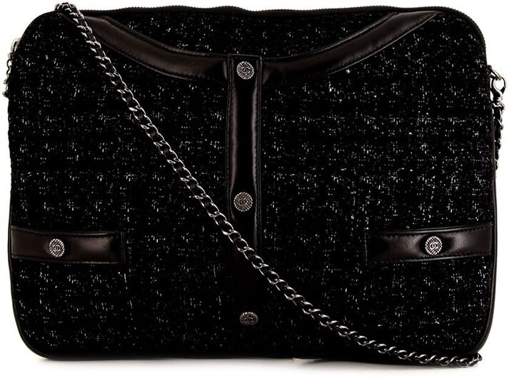 Chanel Metiers d' Art Fall 2015 Bags - PurseBop